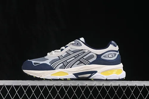 All categories Asics Asics series Asics Gel-NYC Asics Gel-NYC 2.0 Asics sports and leisure breathable professional running shoes 1203A895-020